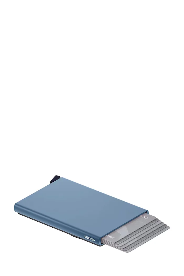 Secrid MAGSAFE син
