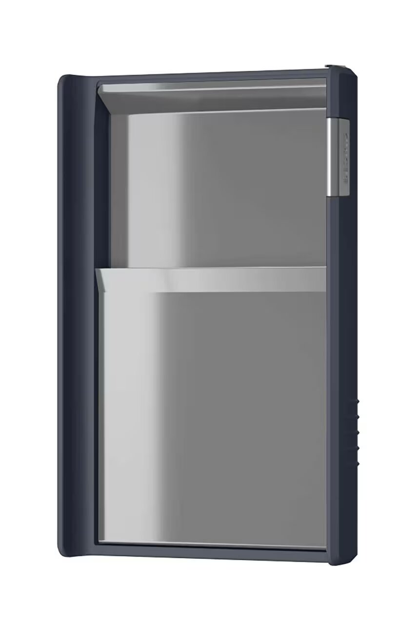 Secrid Slide Addition Charcoal