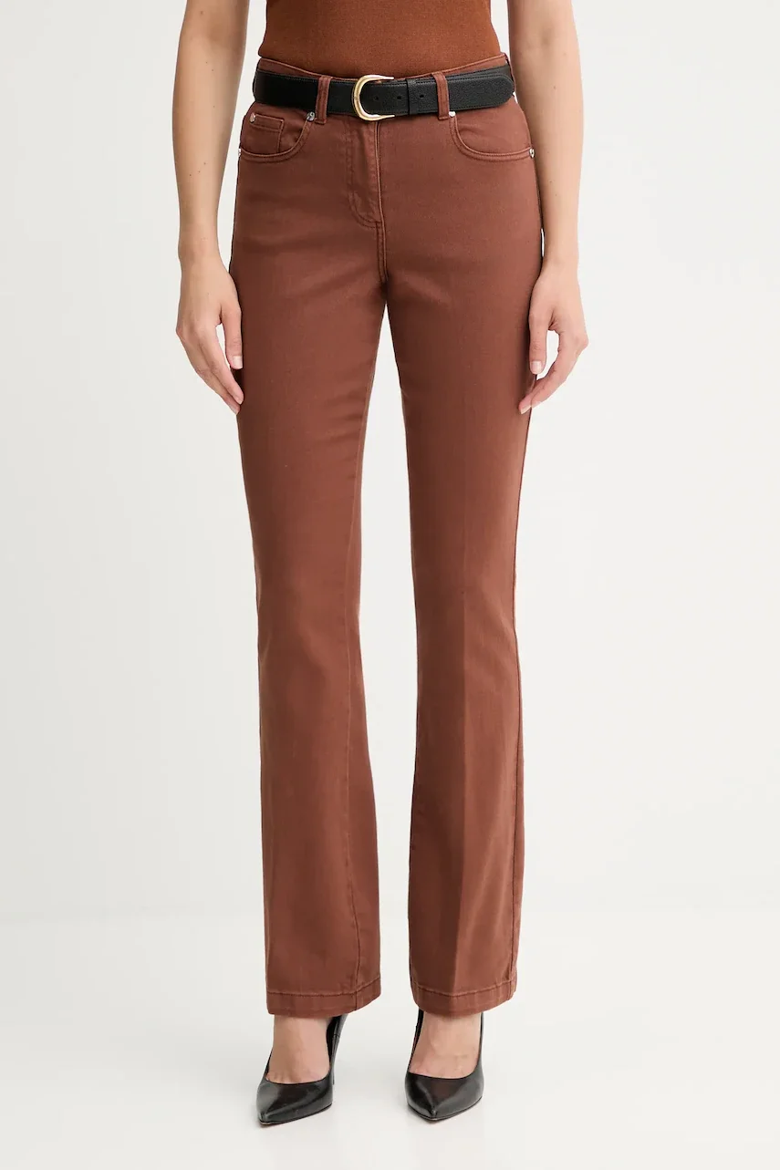 Silvian Heach Дънки WHITAKER