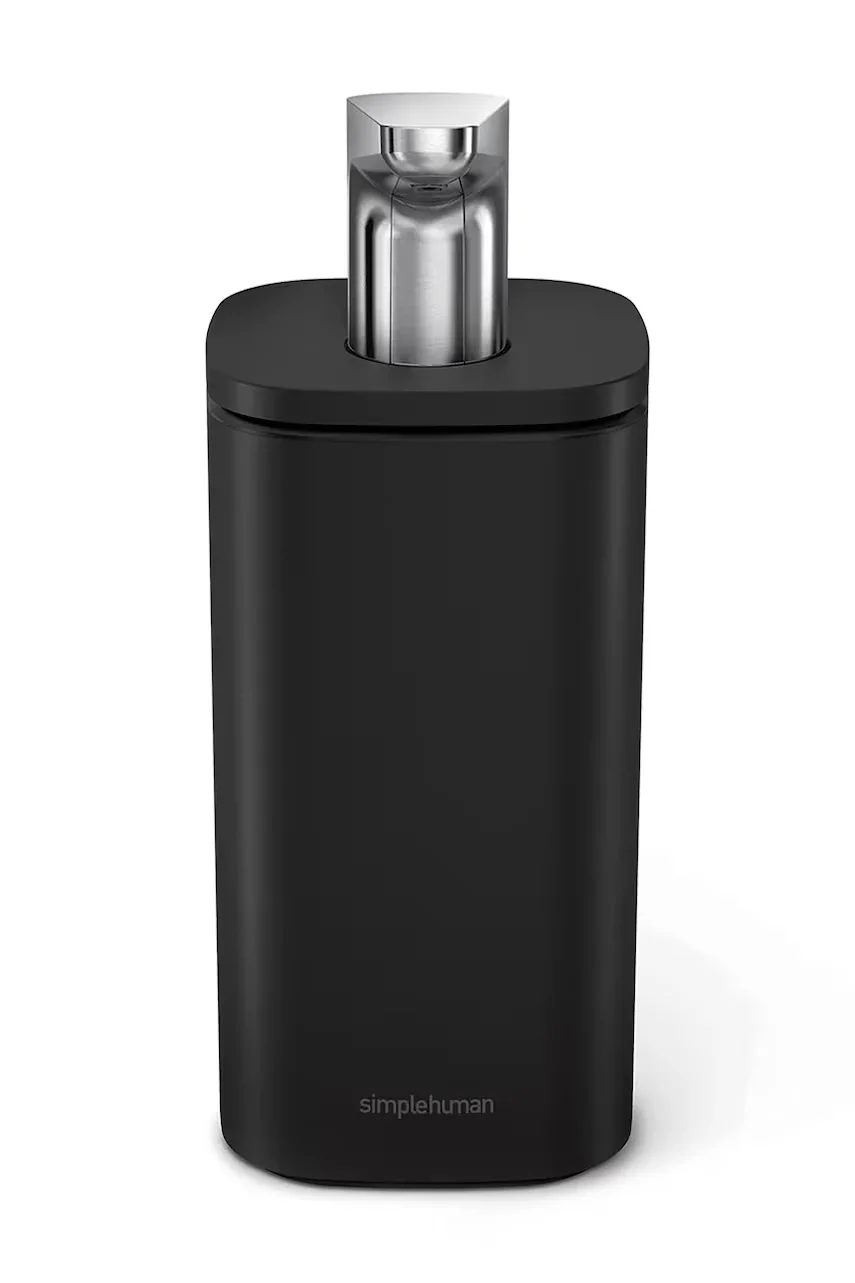 Simplehuman Дозатор за сапун Pulse Pump 295 ml