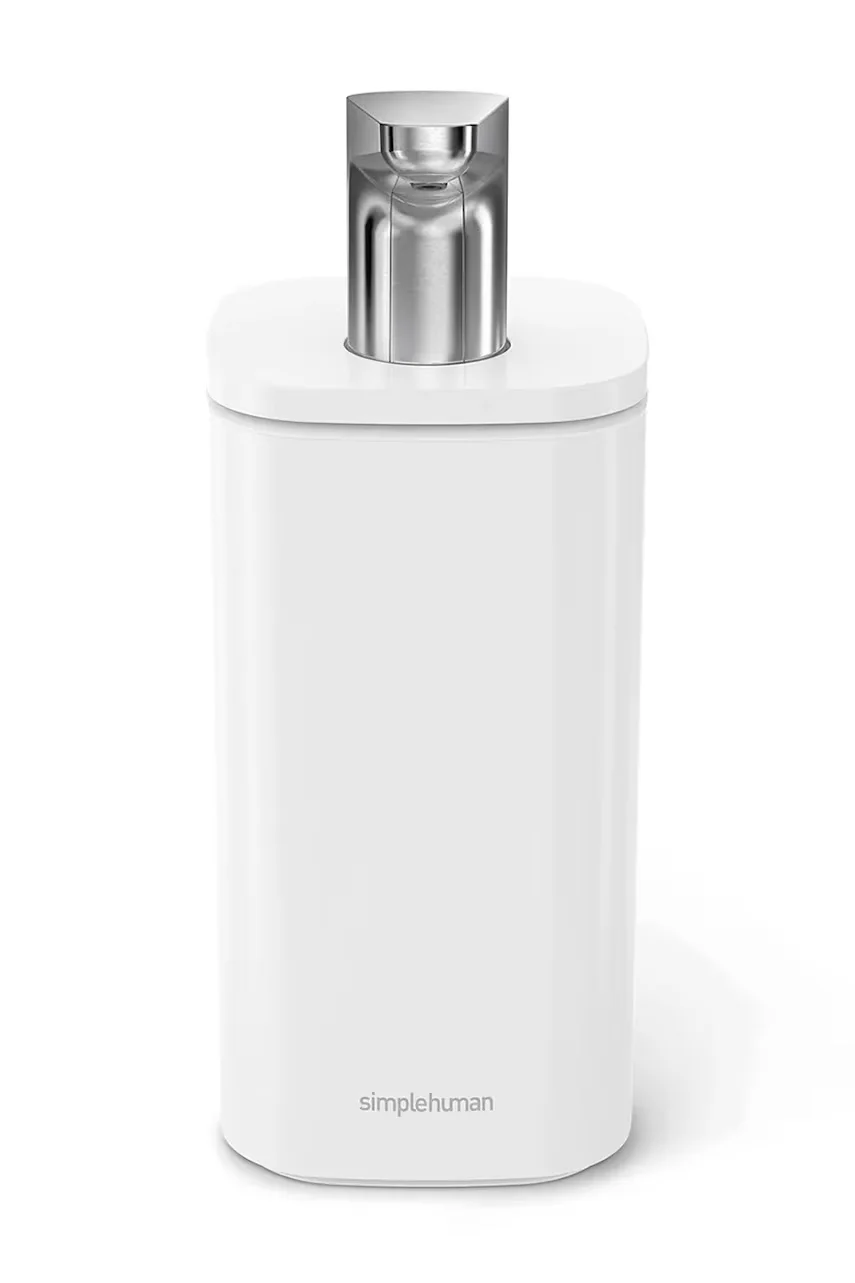 Simplehuman Дозатор за сапун Pulse Pump 295 ml