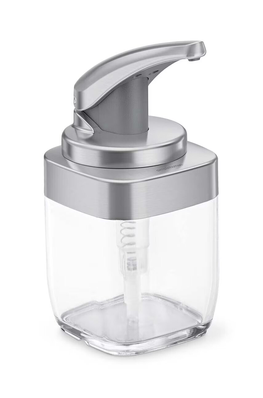 Simplehuman Дозатор за сапун Square