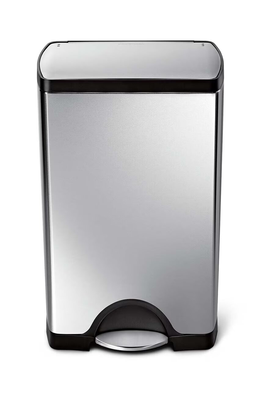 Simplehuman Кош за пране 38 l