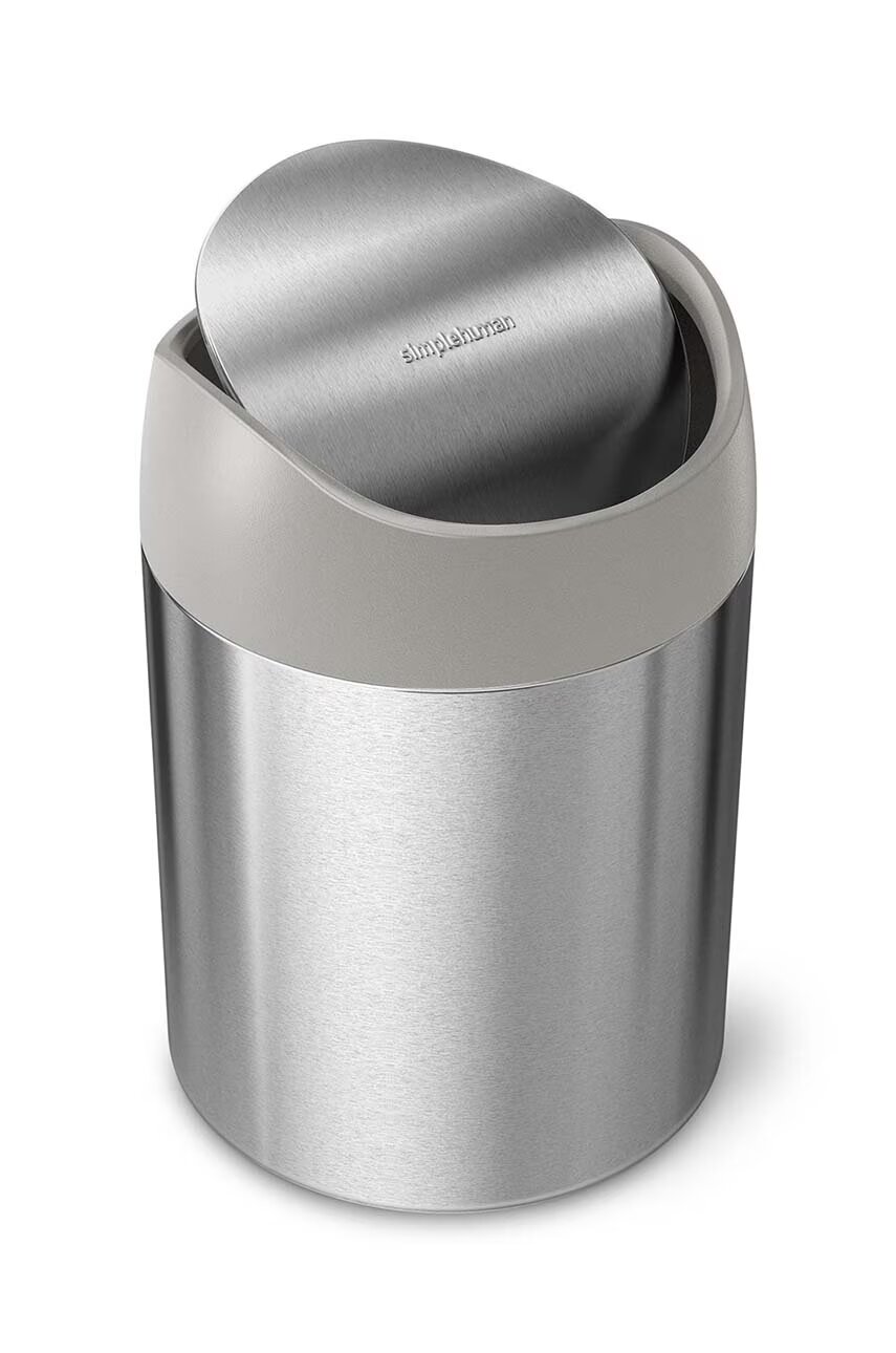Simplehuman Кошче за боклук 15 l
