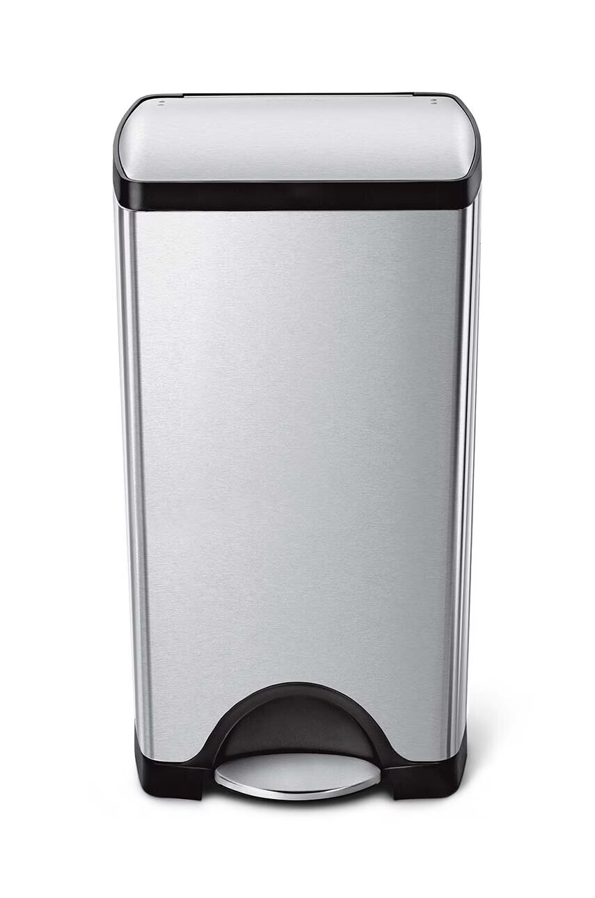 Simplehuman Кошче за боклук 30 l