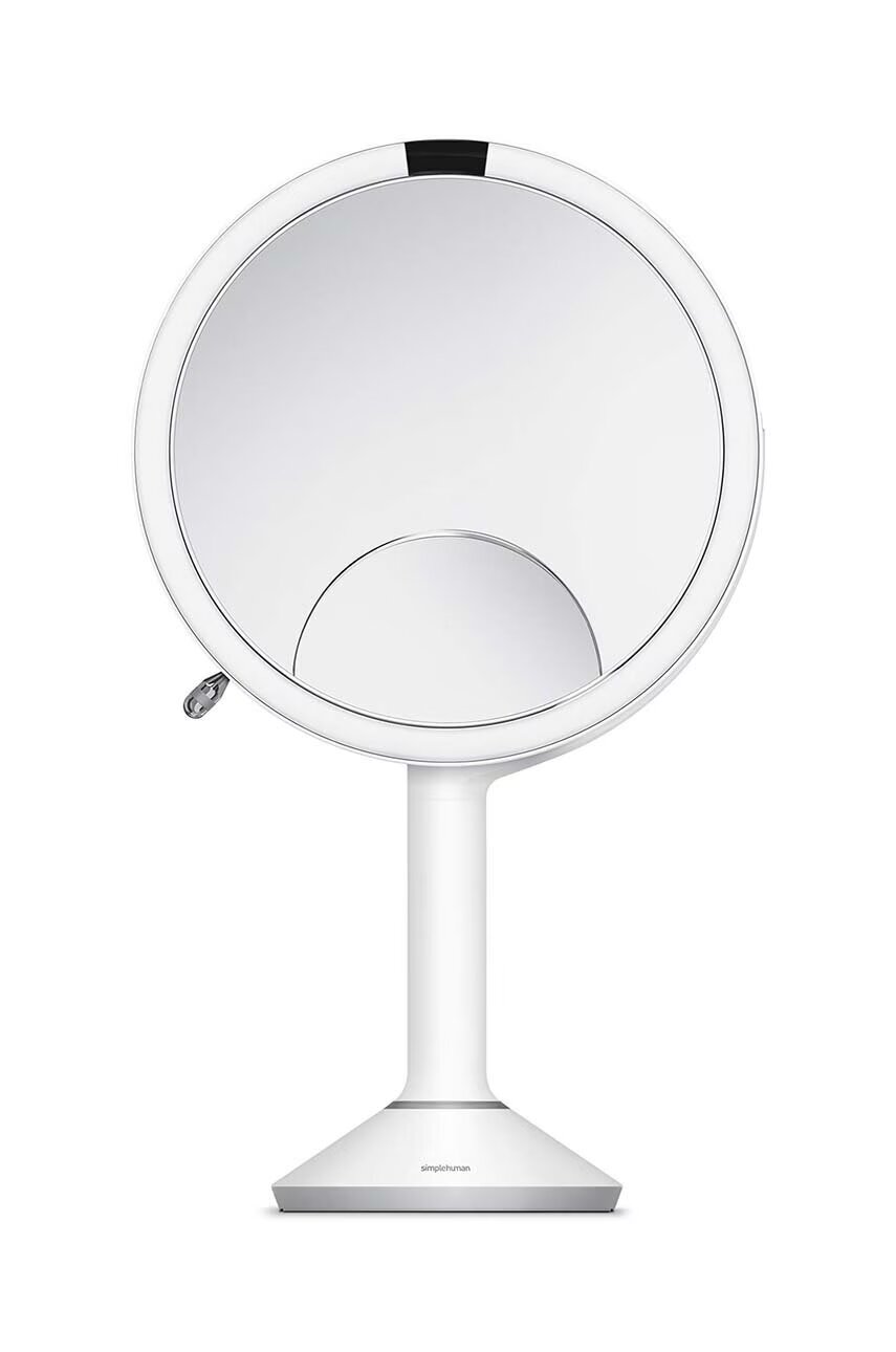 Simplehuman Огледало с led осветление Sensor Mirror Trio