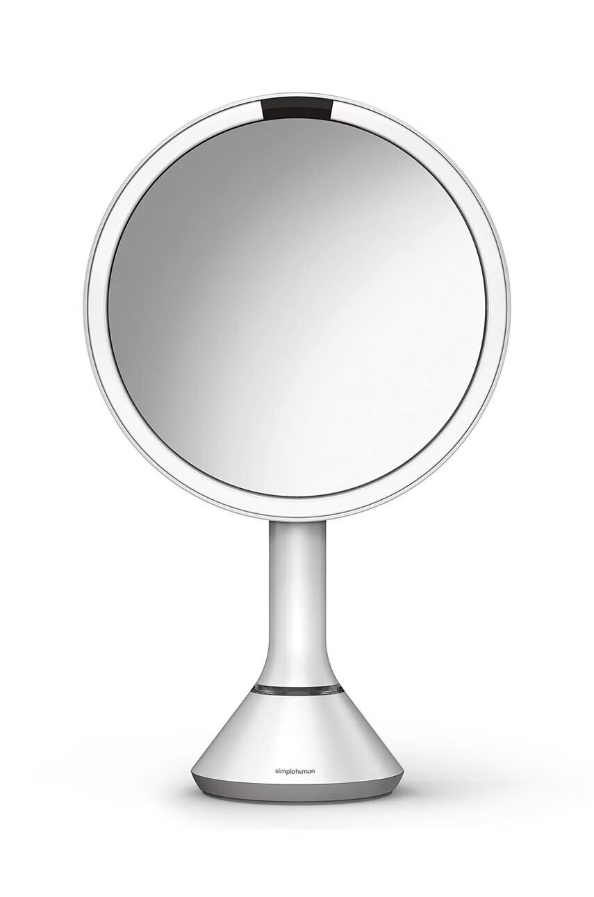 Simplehuman Огледало с led осветление Sensor Mirror W Brightness Control