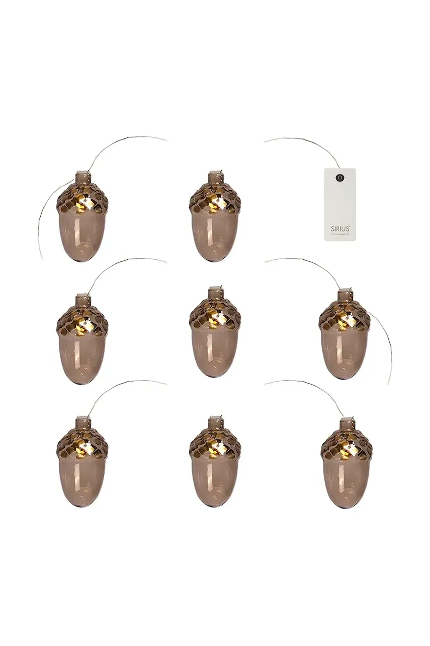 Sirius Led гирлянд Celina Agern 105 cm