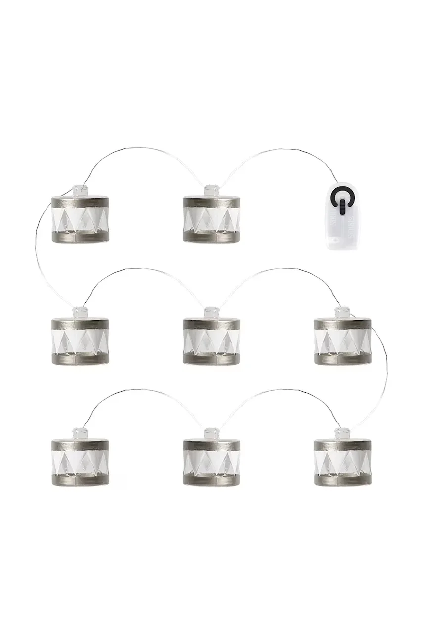 Sirius Led гирлянд Elly Tromme Guirlande