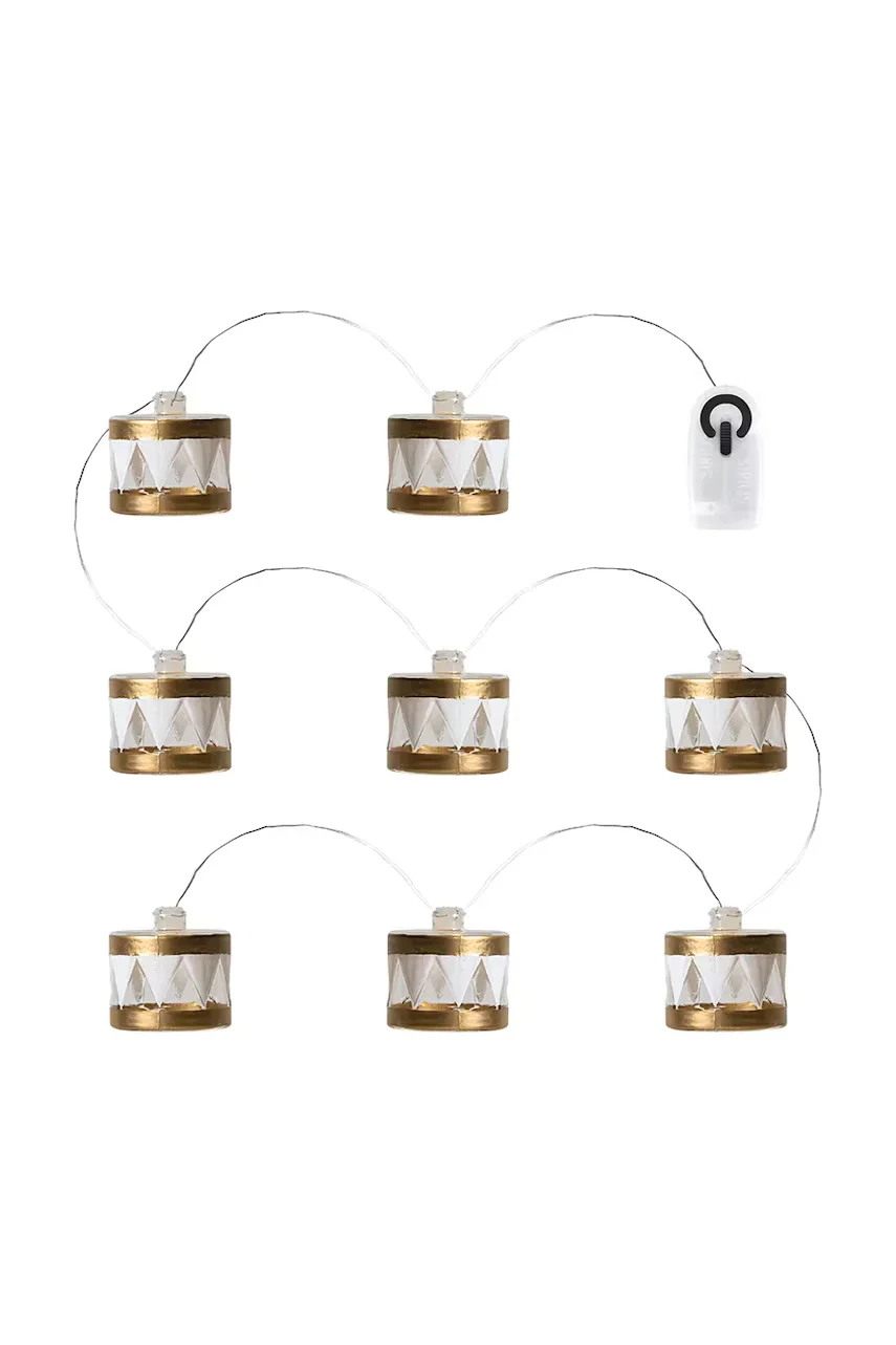 Sirius Led гирлянд Elly Tromme Guirlande 15 m