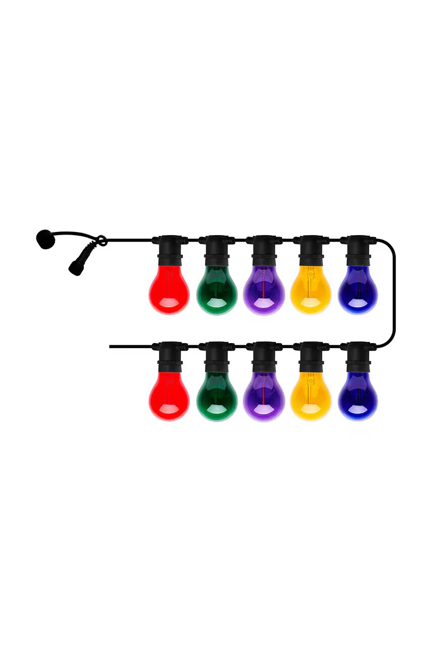 Sirius LED гирлянд Tobias Start set10 LED 45 m