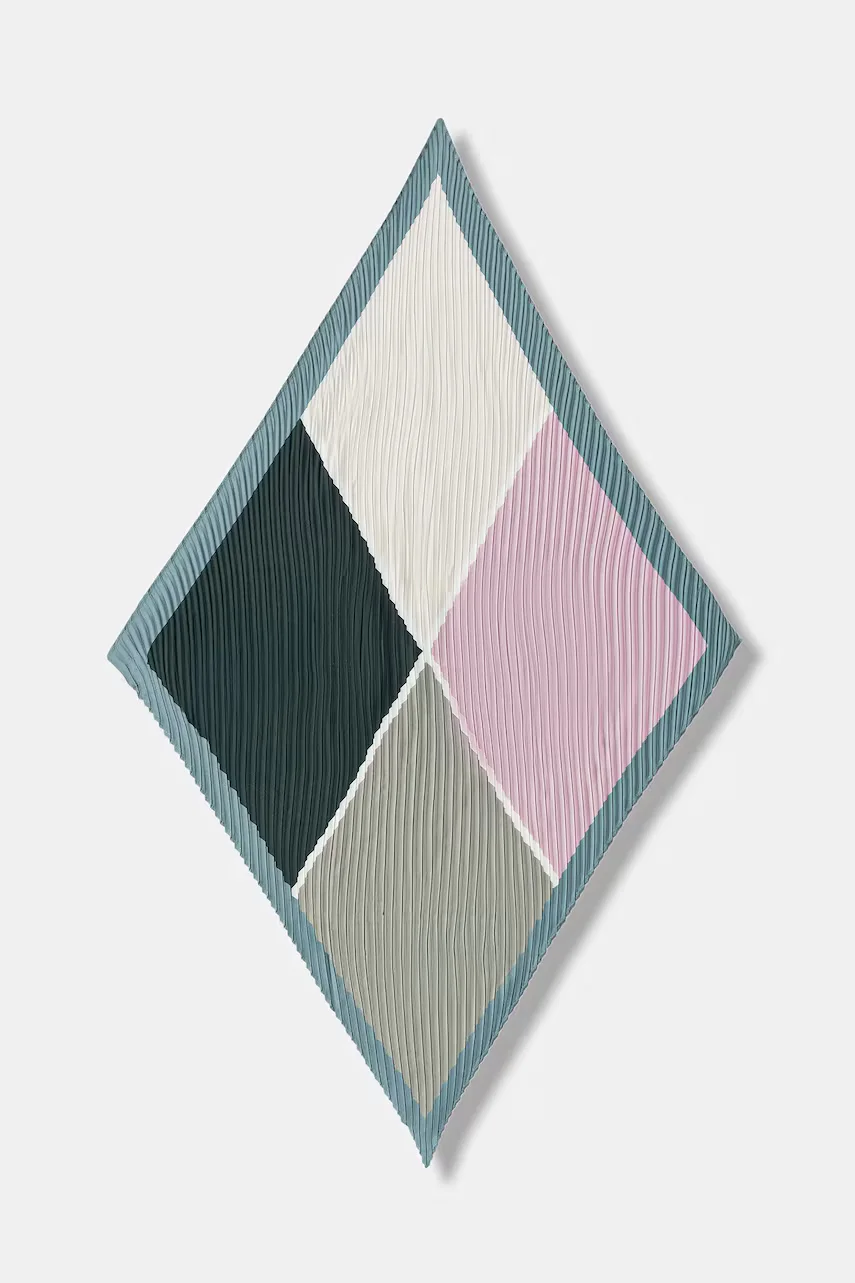 Sisley Тънък шал