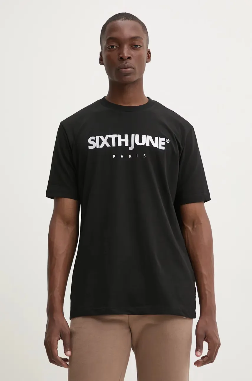 Sixth June Тениска