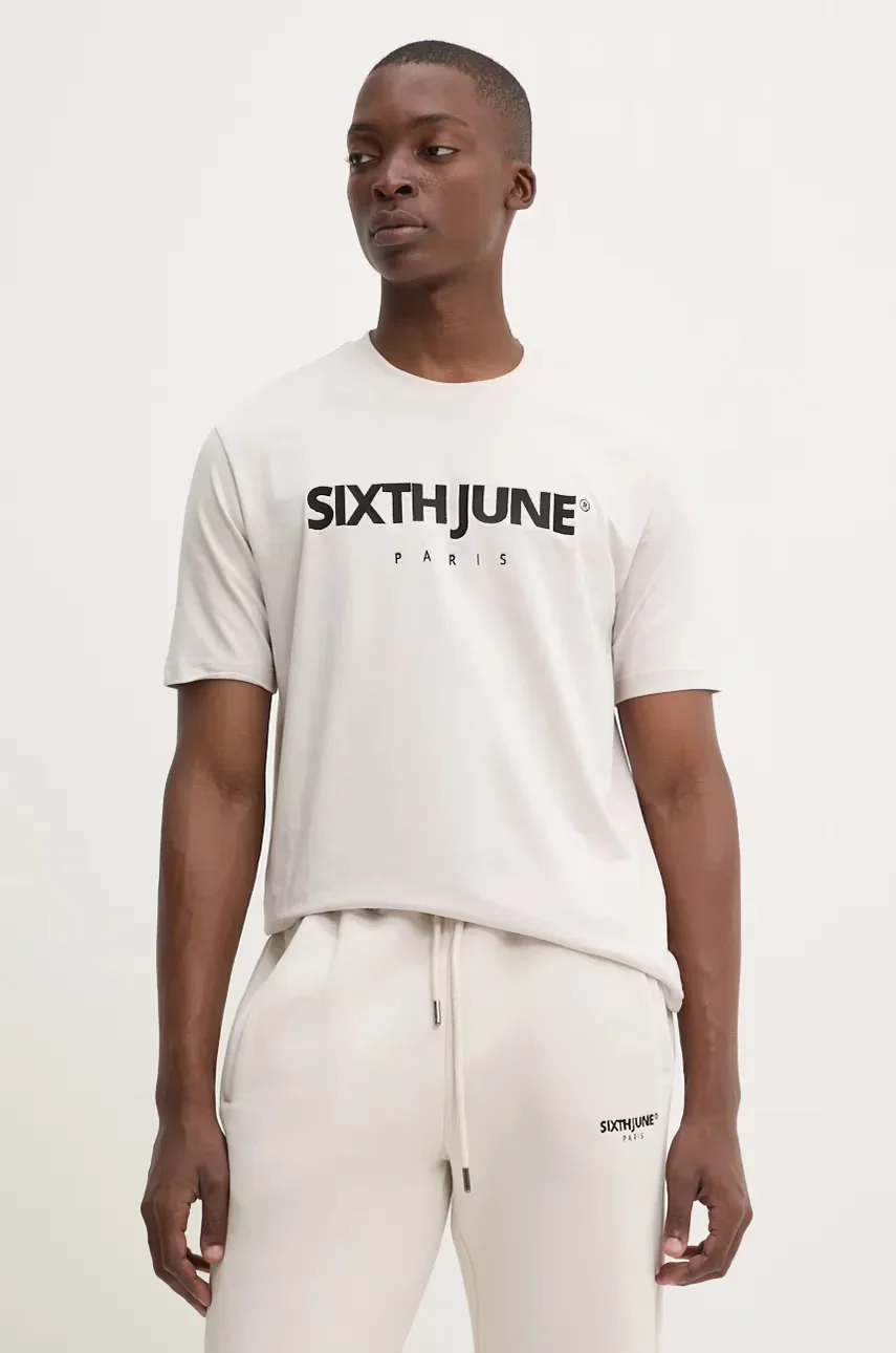Sixth June Тениска