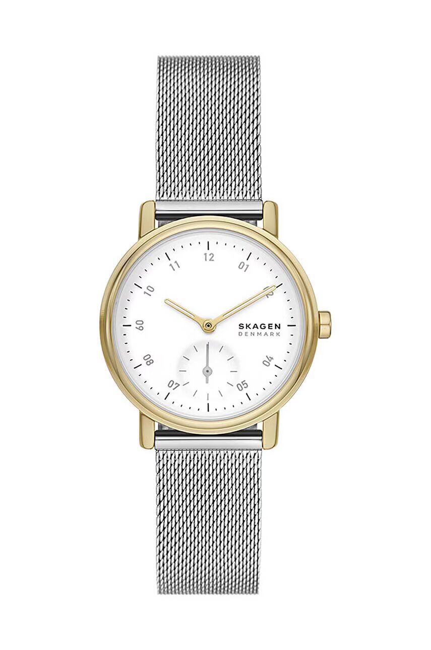 Skagen Часовник