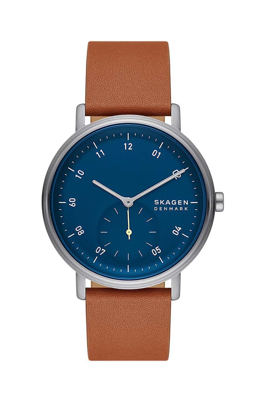 Skagen Часовник