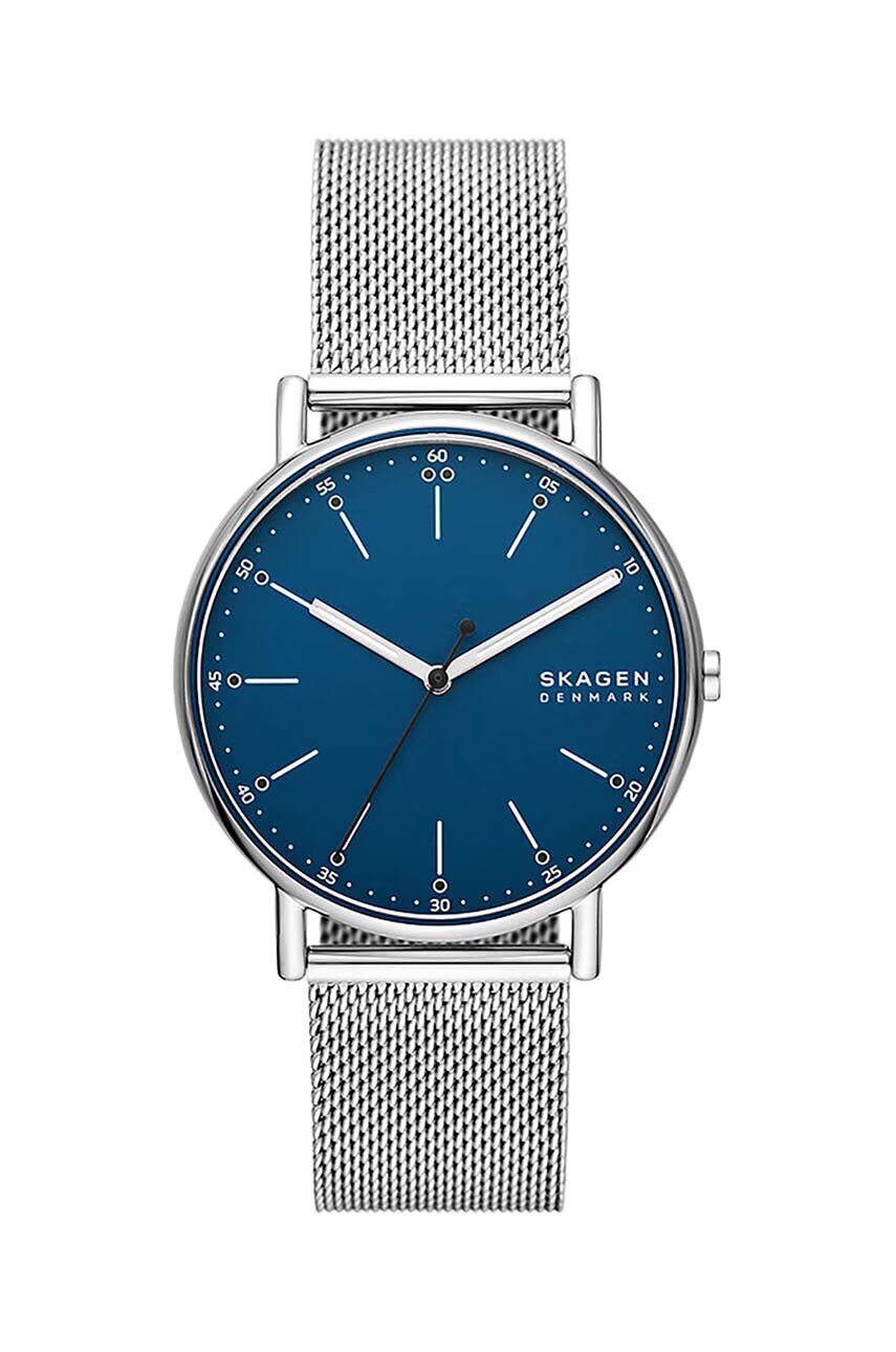 Skagen Часовник