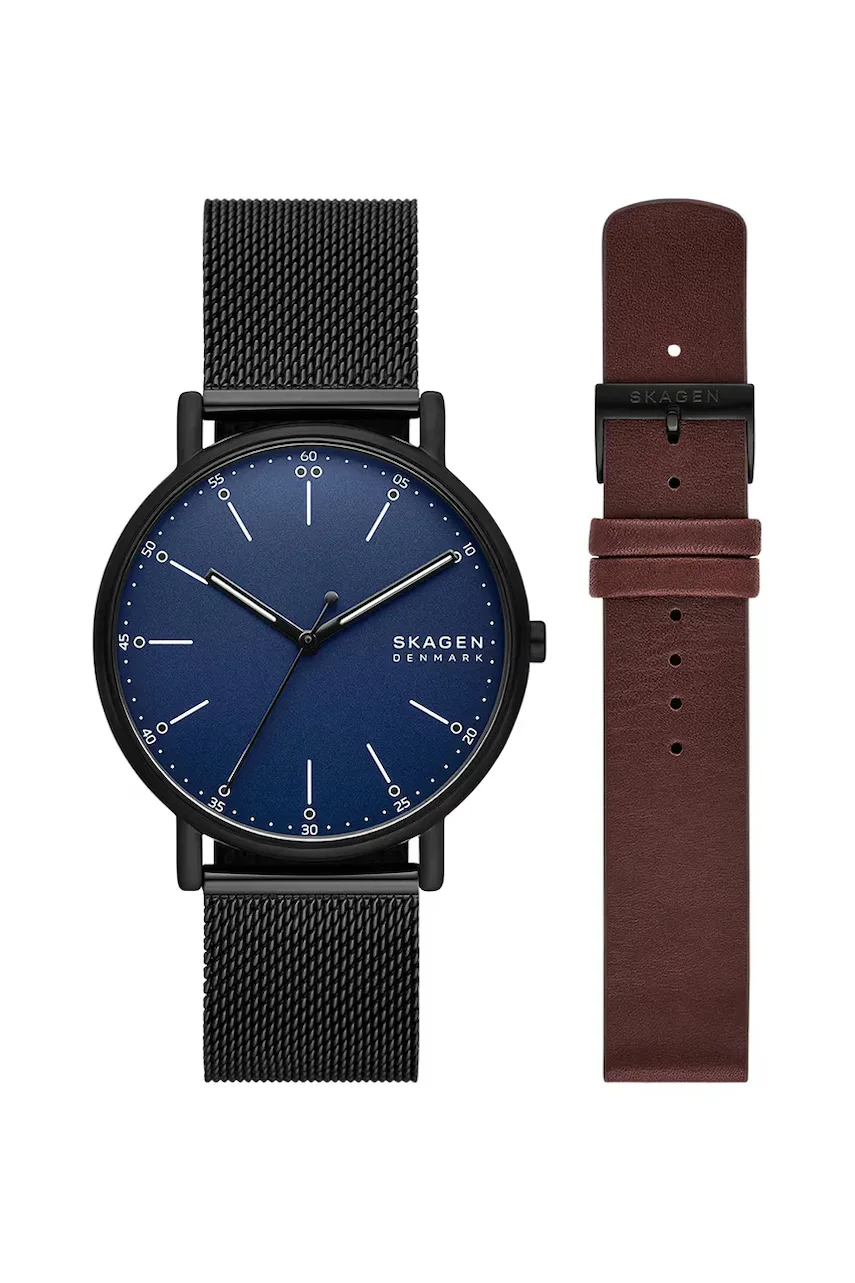 Skagen Часовник