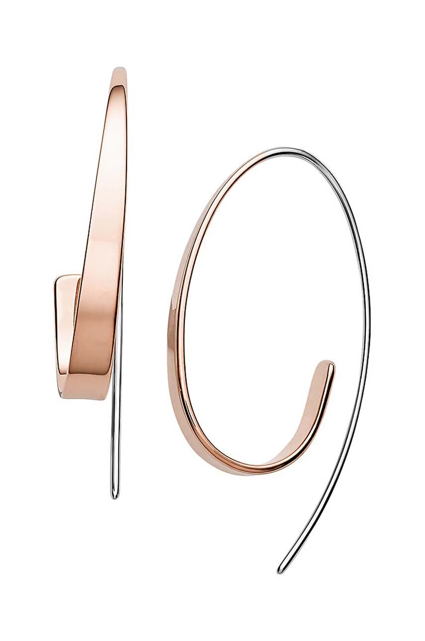 Skagen Обици