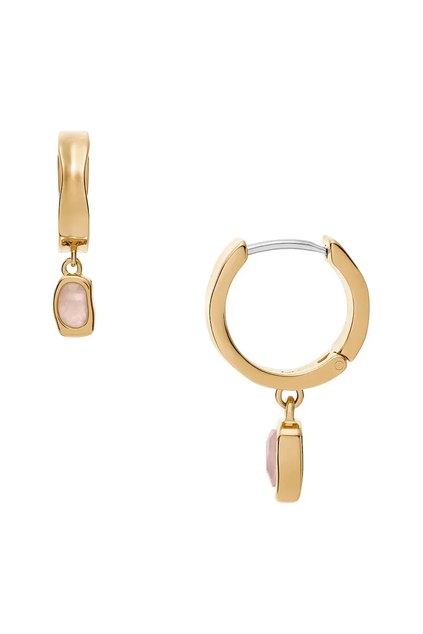 Skagen Обици ANJA QUARTZ