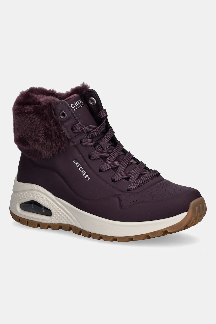 Skechers апрески
