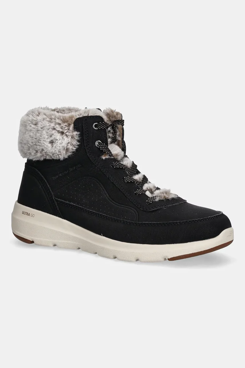 Skechers Апрески GLACIAL ULTRA - MOUNTAIN MUSE