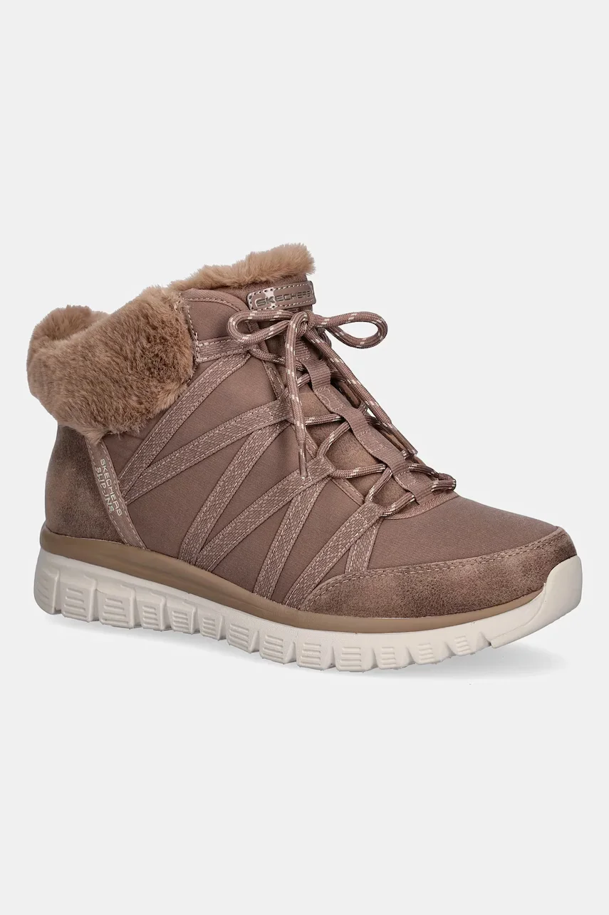Skechers Апрески GRACEFUL - COZY STROLLS