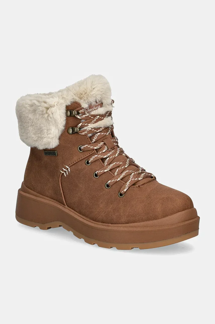 Skechers Апрески PARK CITY
