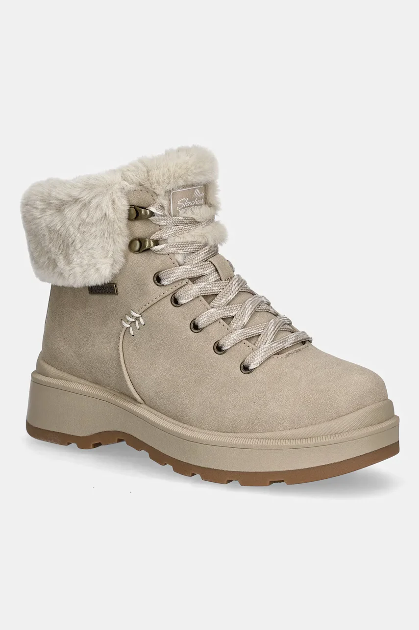 Skechers Апрески PARK CITY
