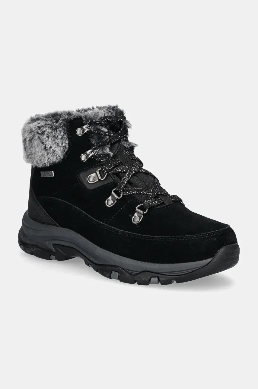 Skechers Апрески TREGO SNOW WORRIES