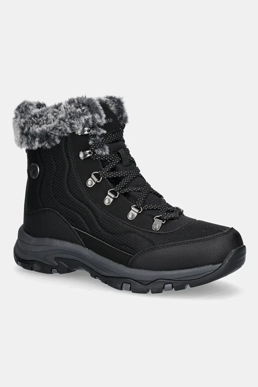 Skechers Апрески TREGO - STORMIE