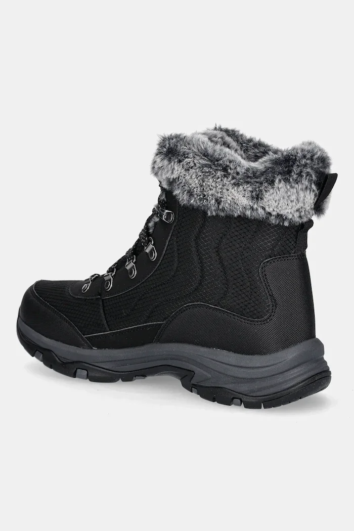 Skechers Апрески TREGO - STORMIE в черно 167893
