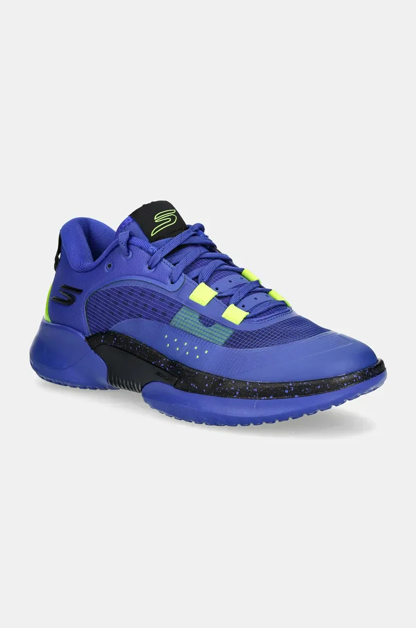Skechers Баскетболни обувки SKX Resagrip