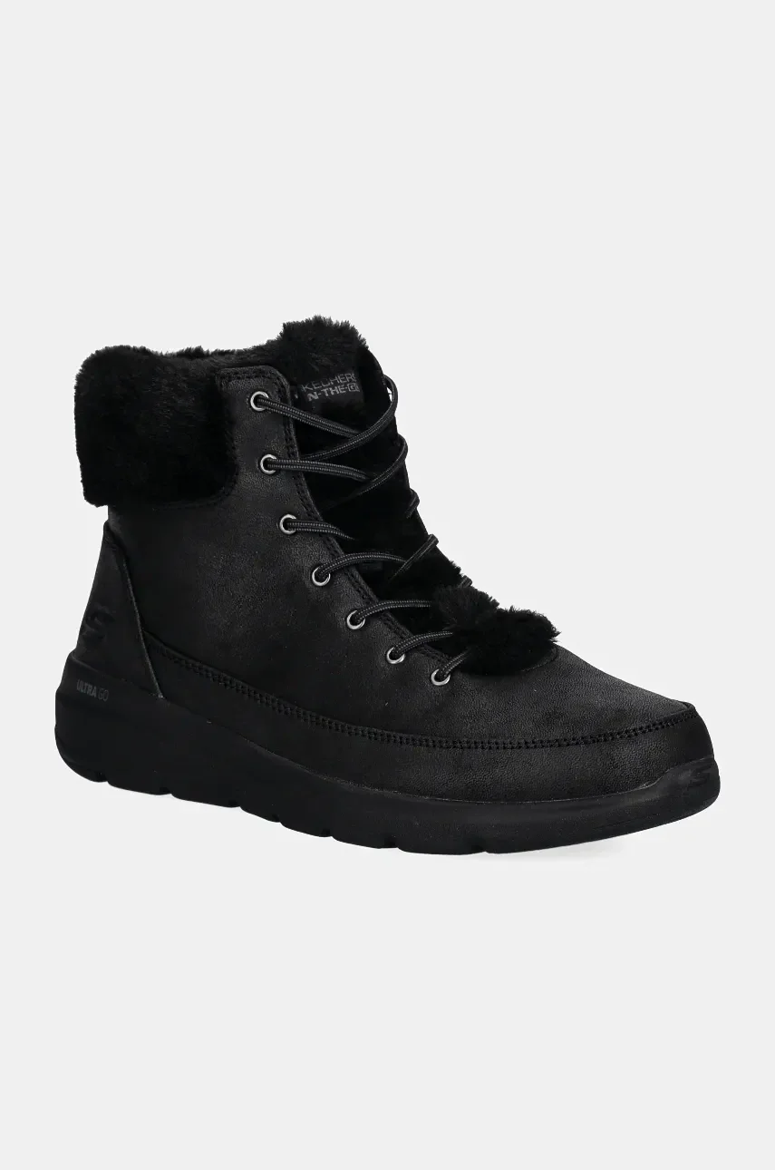 Skechers Боти GLACIAL ULTRA WOND