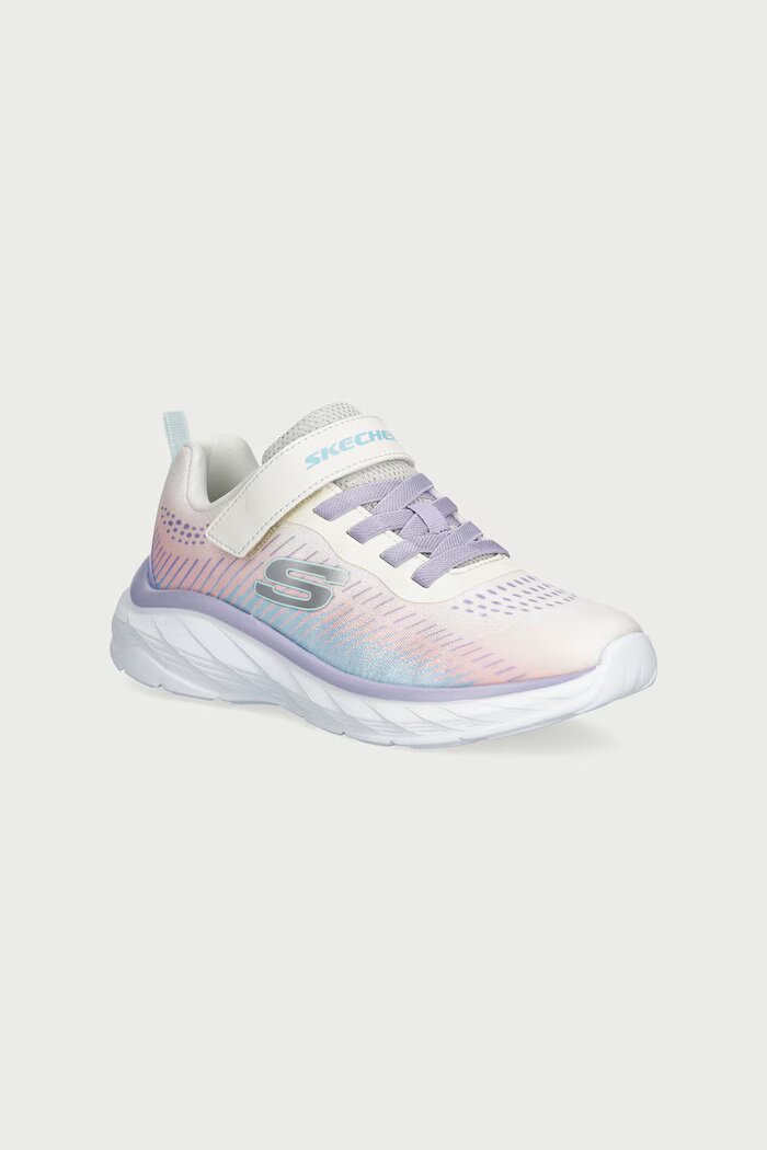 Skechers BOUNDLESS-COLOR BLITZ маратонки за деца многоцветни 303599L