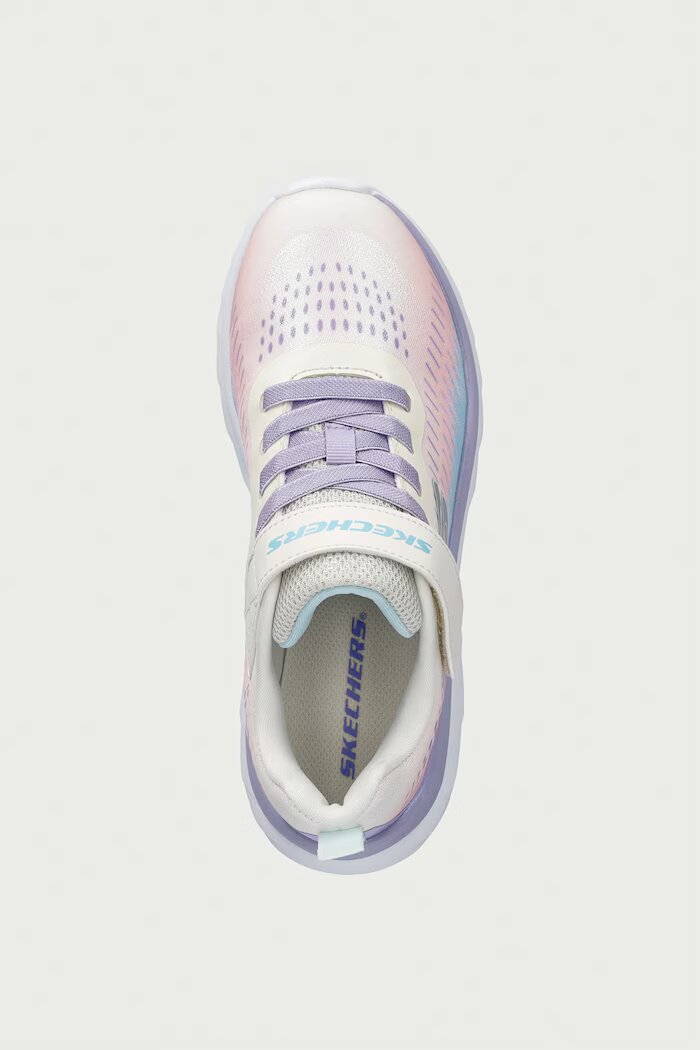 Skechers BOUNDLESS-COLOR BLITZ маратонки за деца многоцветни 303599L