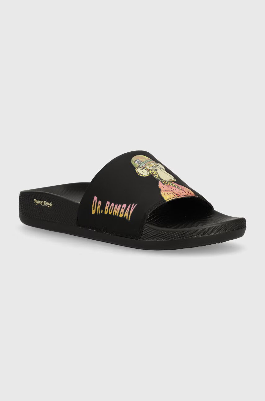 Skechers Чехли X SNOOP DOGG