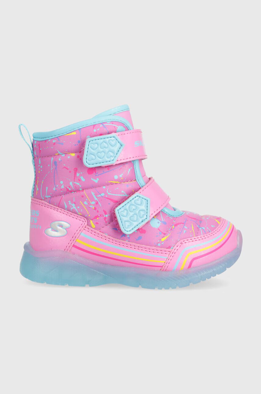 Skechers Детски апрески