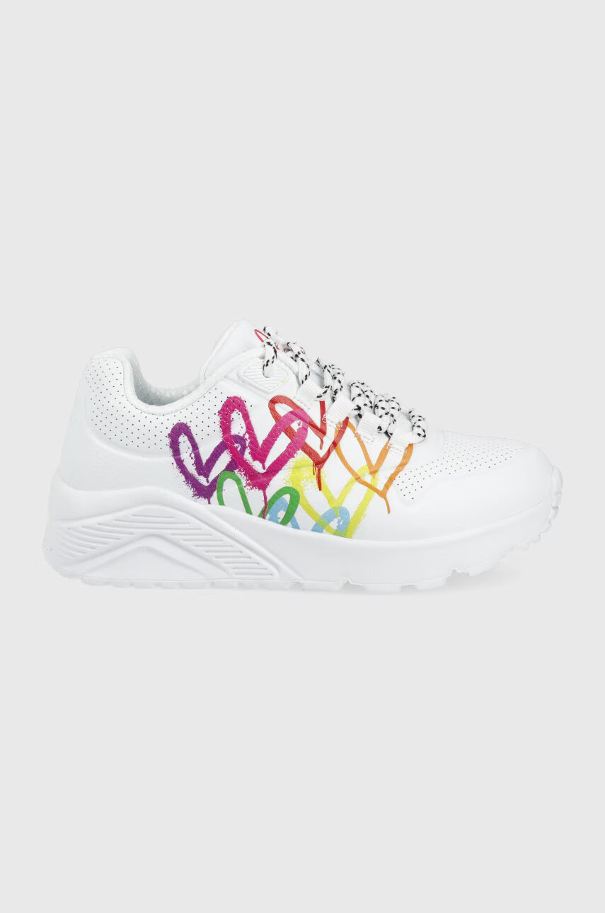 Skechers Детски маратонки