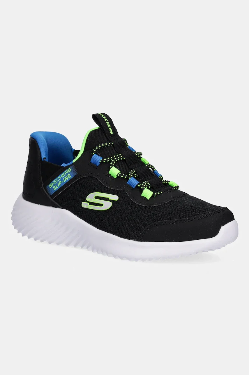 Skechers Детски маратонки BOUNDER