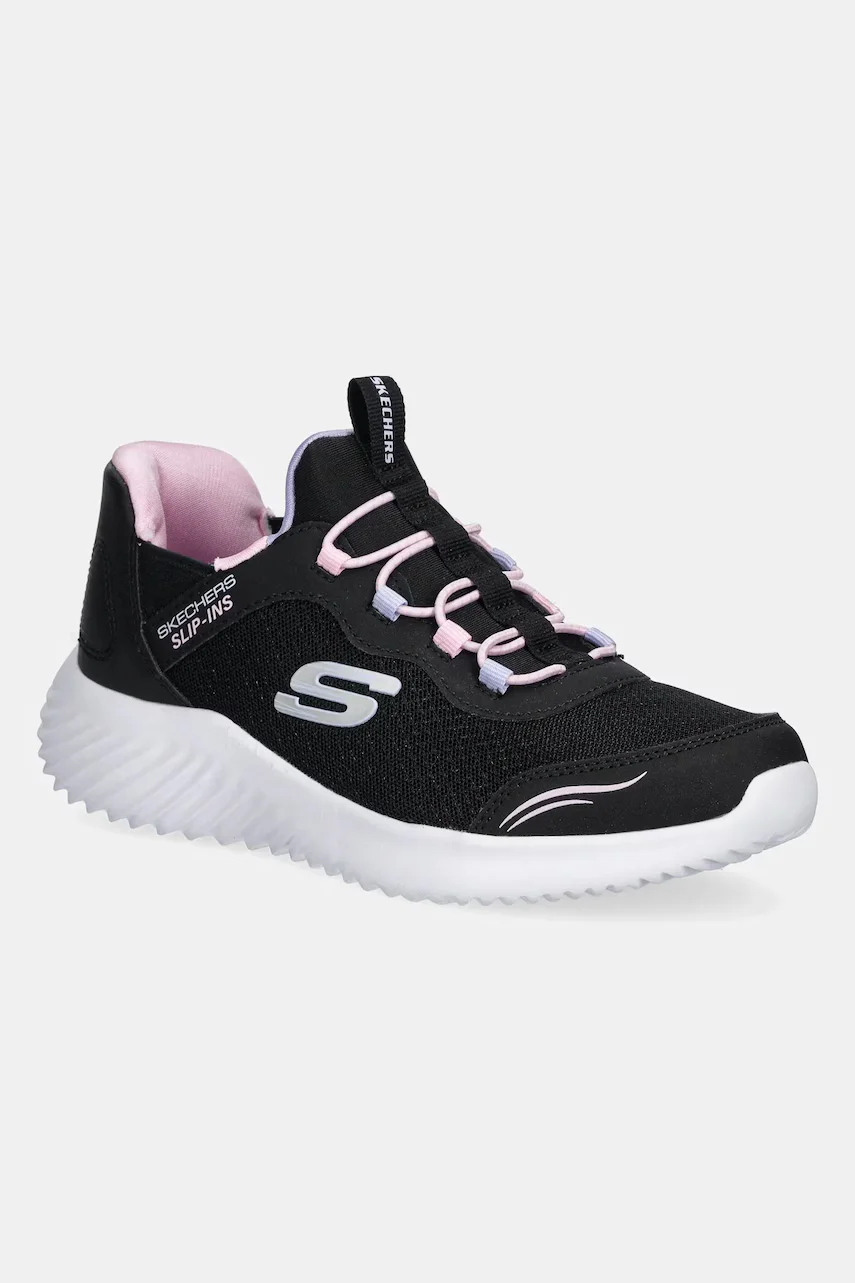 Skechers Детски маратонки BOUNDER