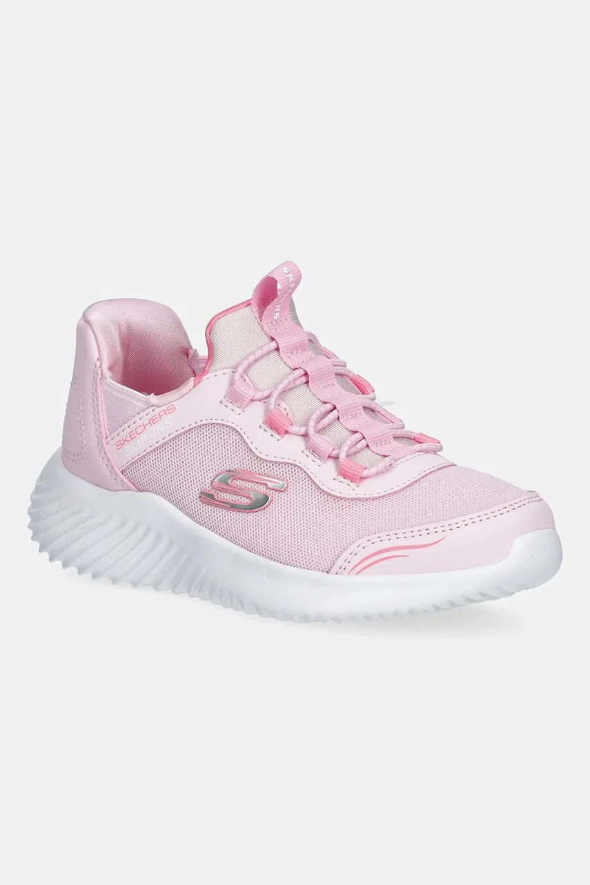 Skechers Детски маратонки BOUNDER