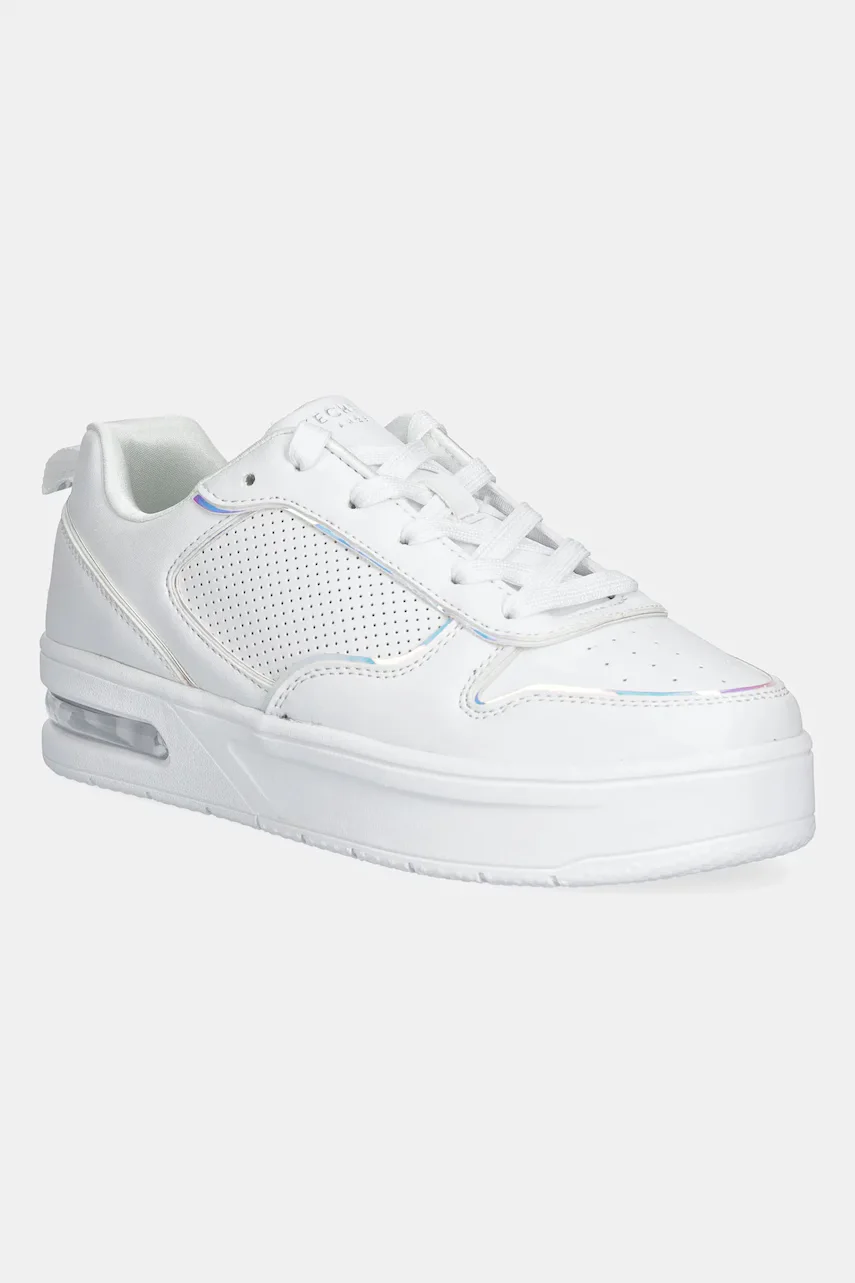 Skechers Детски маратонки COURT HI-AIR