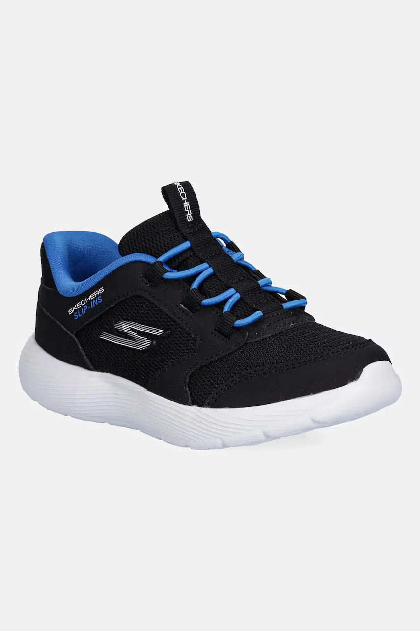 Skechers Детски маратонки DYNA-LITE-TURBO-BRISK BUDDIES