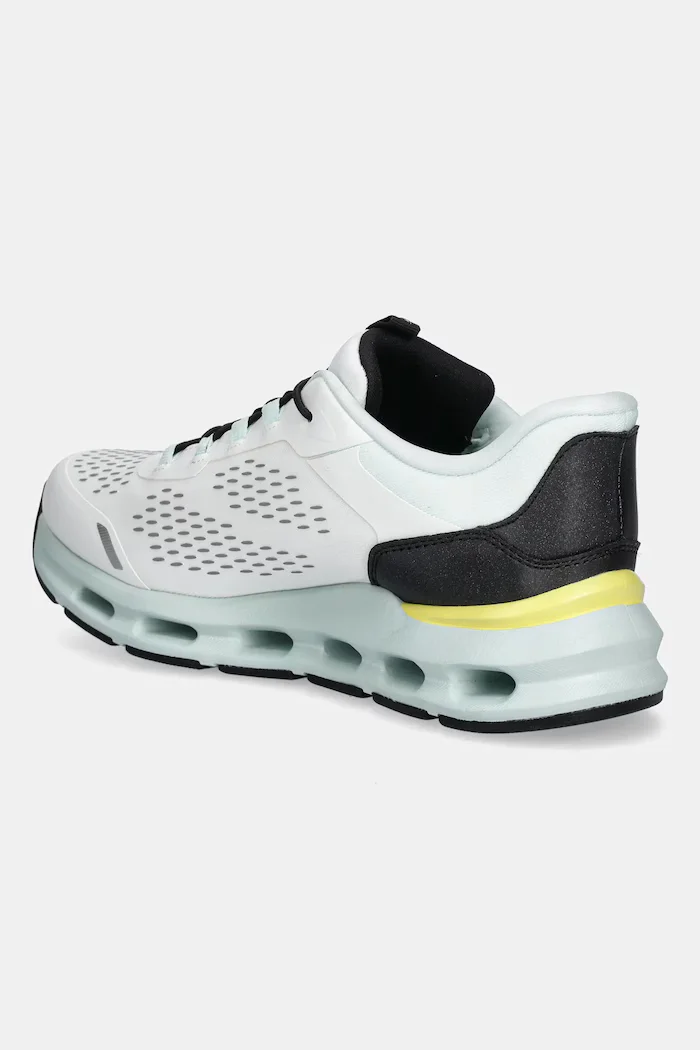 Skechers Детски маратонки GLIDE-STEP + - VISTA LANE в бяло 303654L
