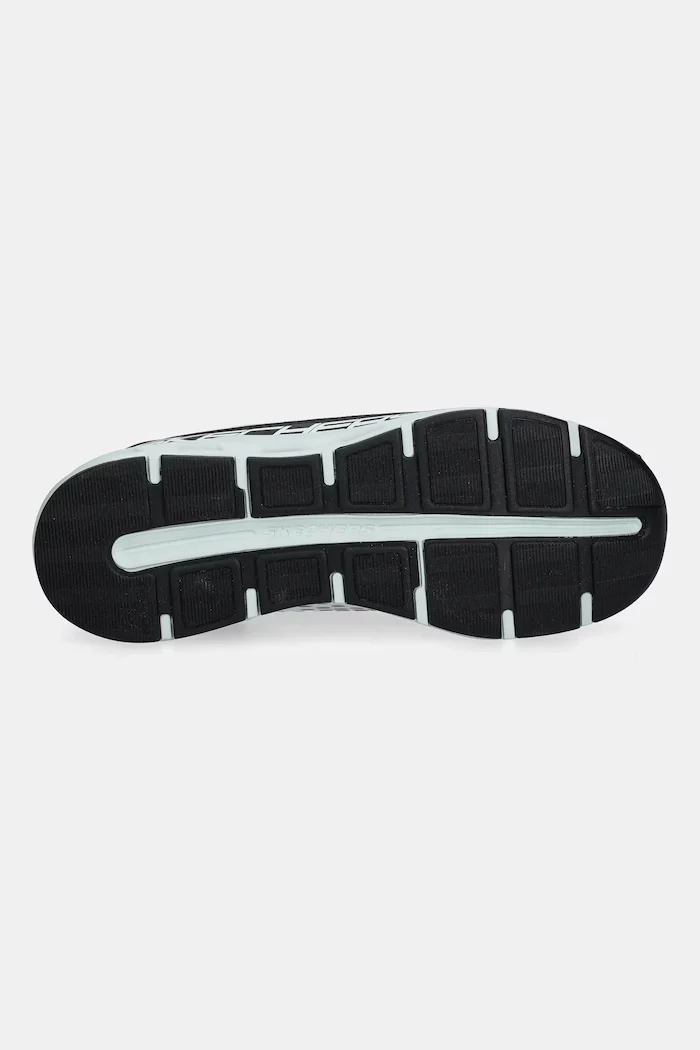 Skechers Детски маратонки GLIDE-STEP + - VISTA LANE в бяло 303654L