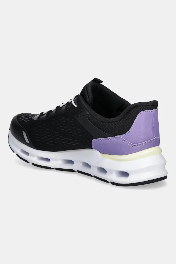 Skechers Детски маратонки GLIDE-STEP + - VISTA LANE в черно 303654L