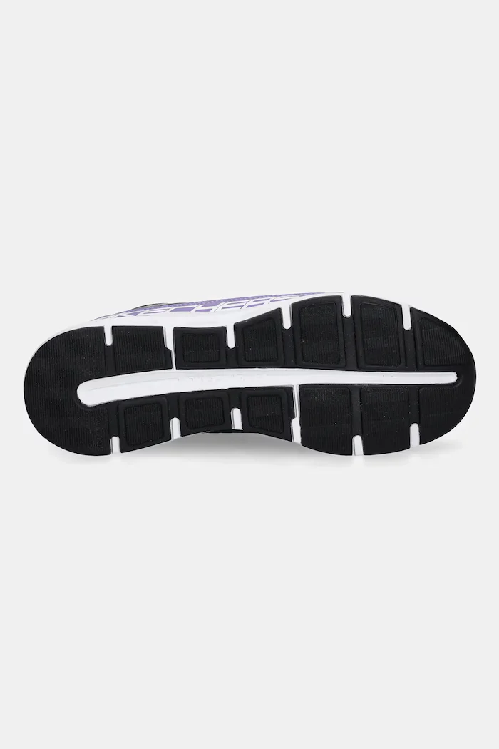 Skechers Детски маратонки GLIDE-STEP + - VISTA LANE в черно 303654L
