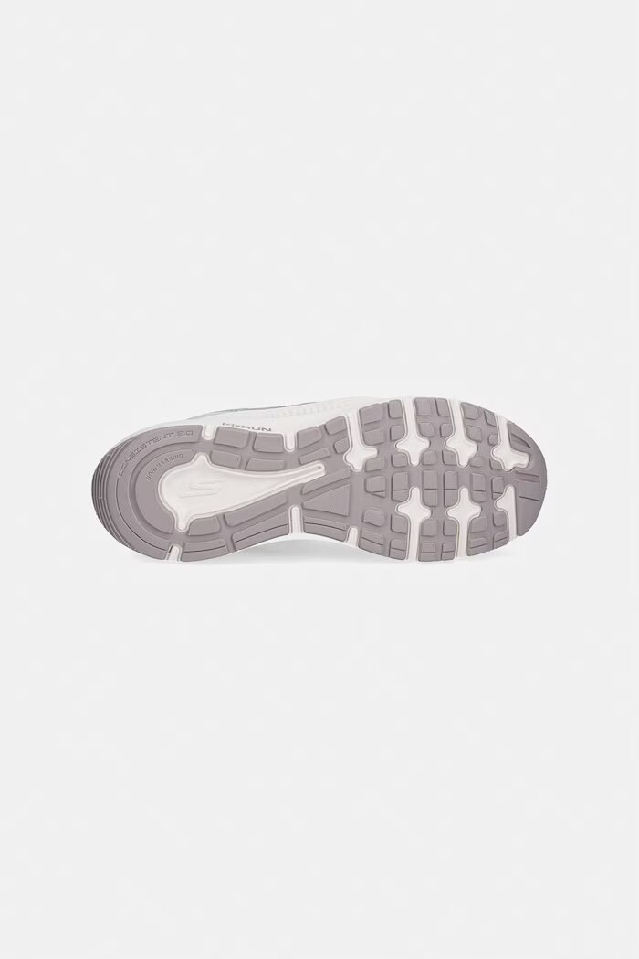 Skechers Детски маратонки GO RUN CONSISTENT 2.0 - HI LI бели 303964L