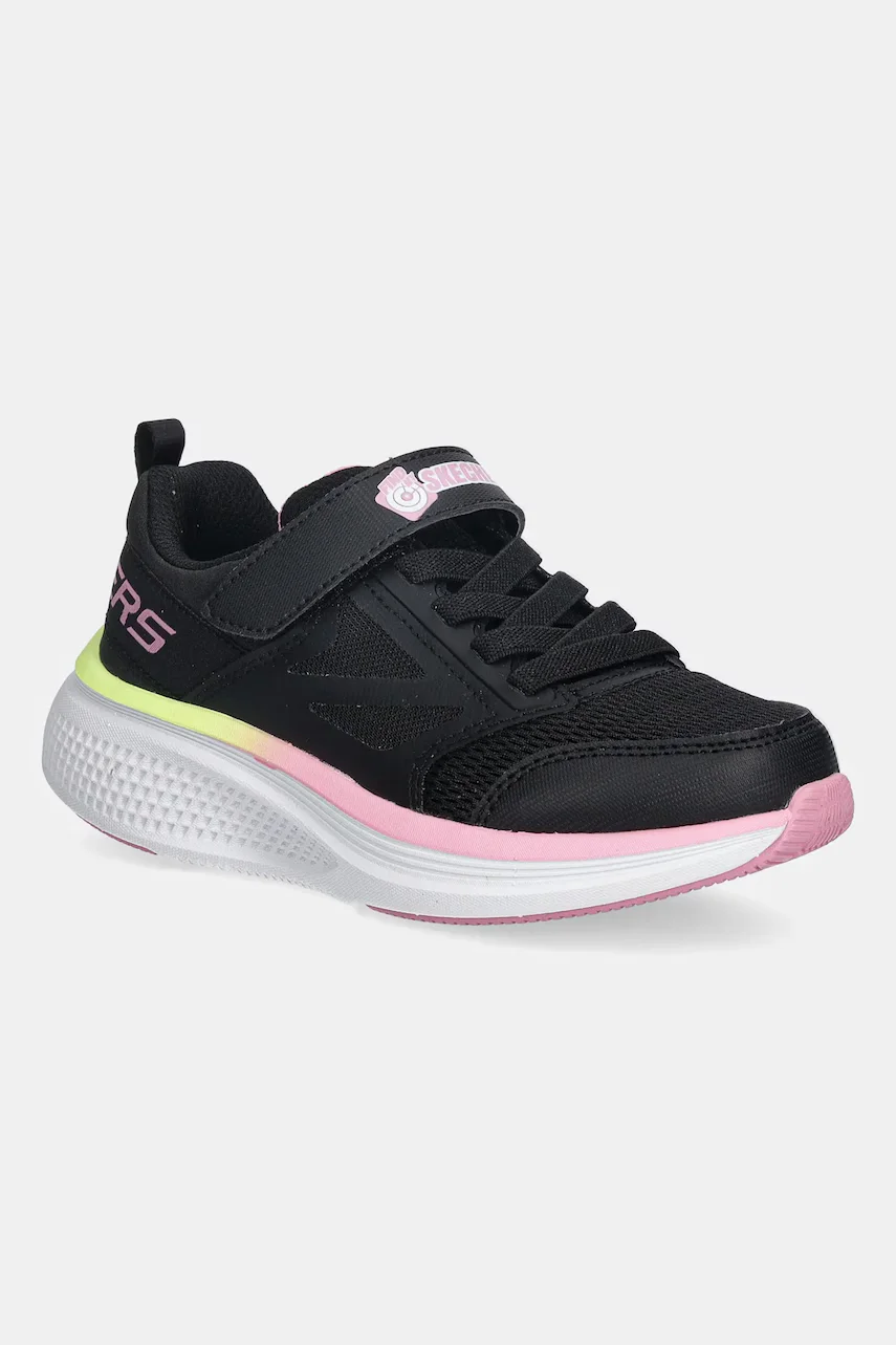 Skechers Детски маратонки GO RUN ELEVATE 2.0-FIND MY